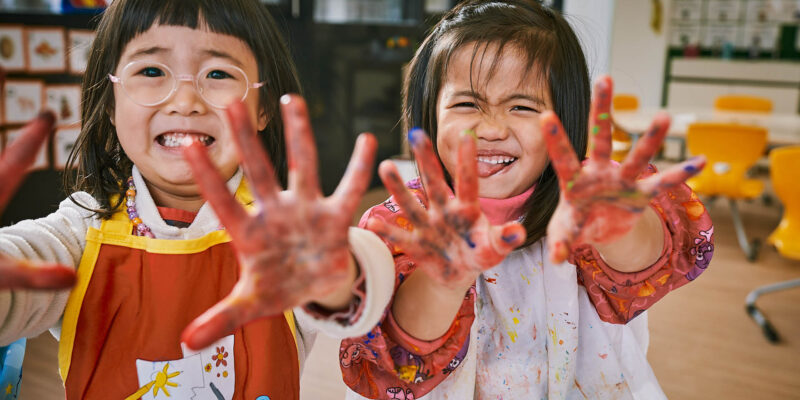 Bavarian International School • Bildungstage München