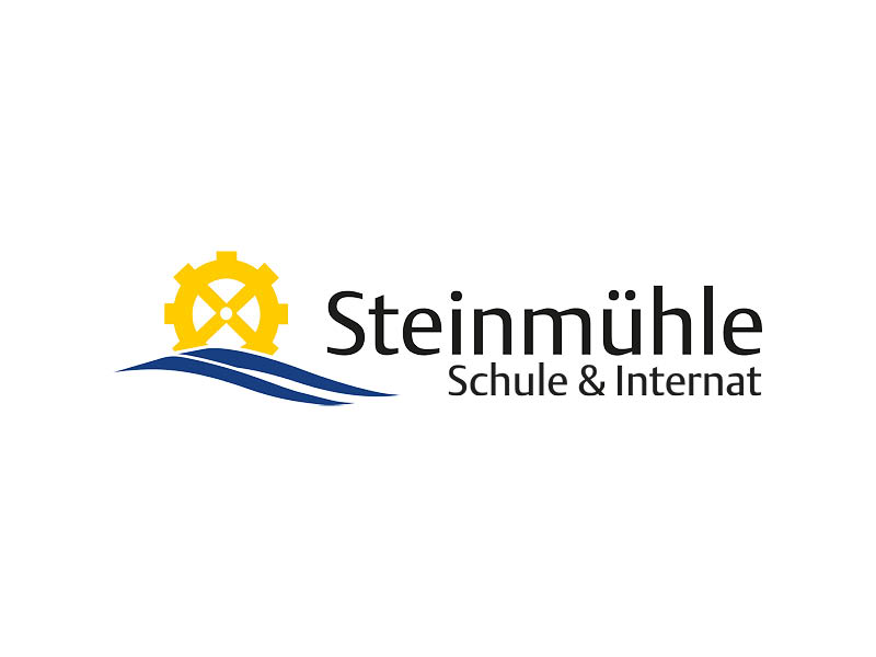 Bildungstage-Logo-Steinmuehle