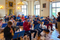 Bildungstage • Gymnasium und Internat Schäftlarn