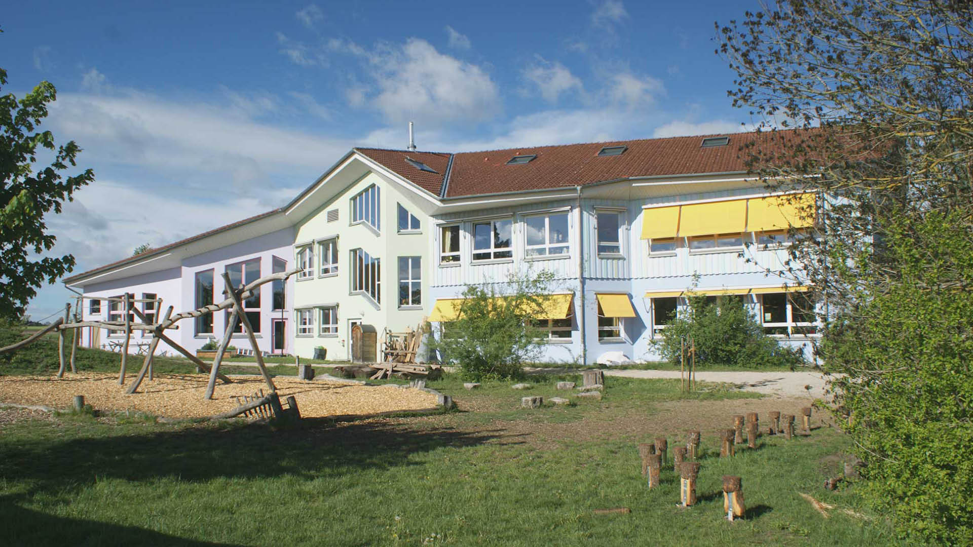 Bildungstage • Waldorfschulen Bayern