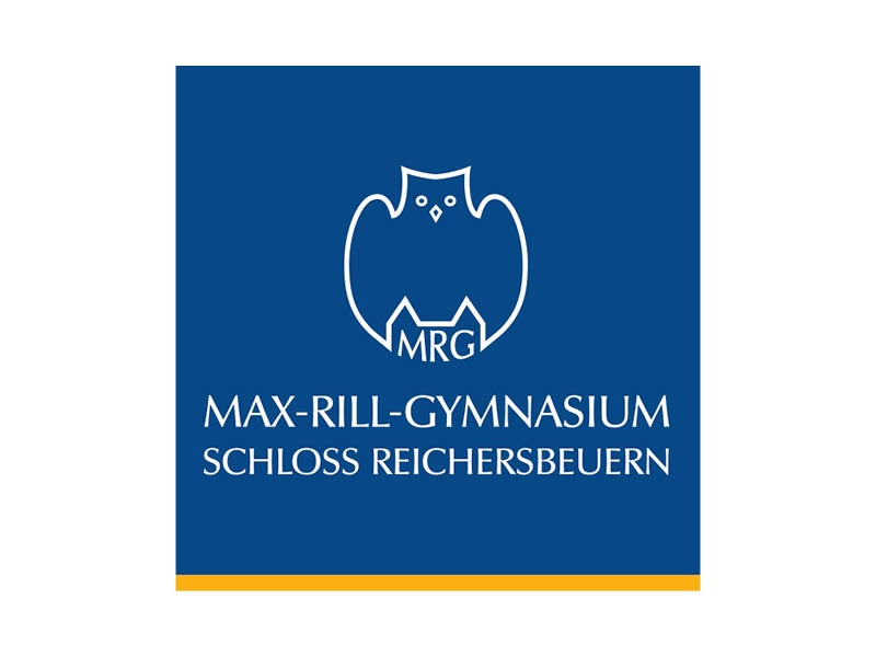 Bildungstage • Max-Rill-Gymnasium Schloss Reichersbeuern
