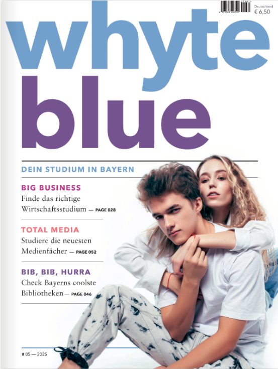wyhte blue 2025