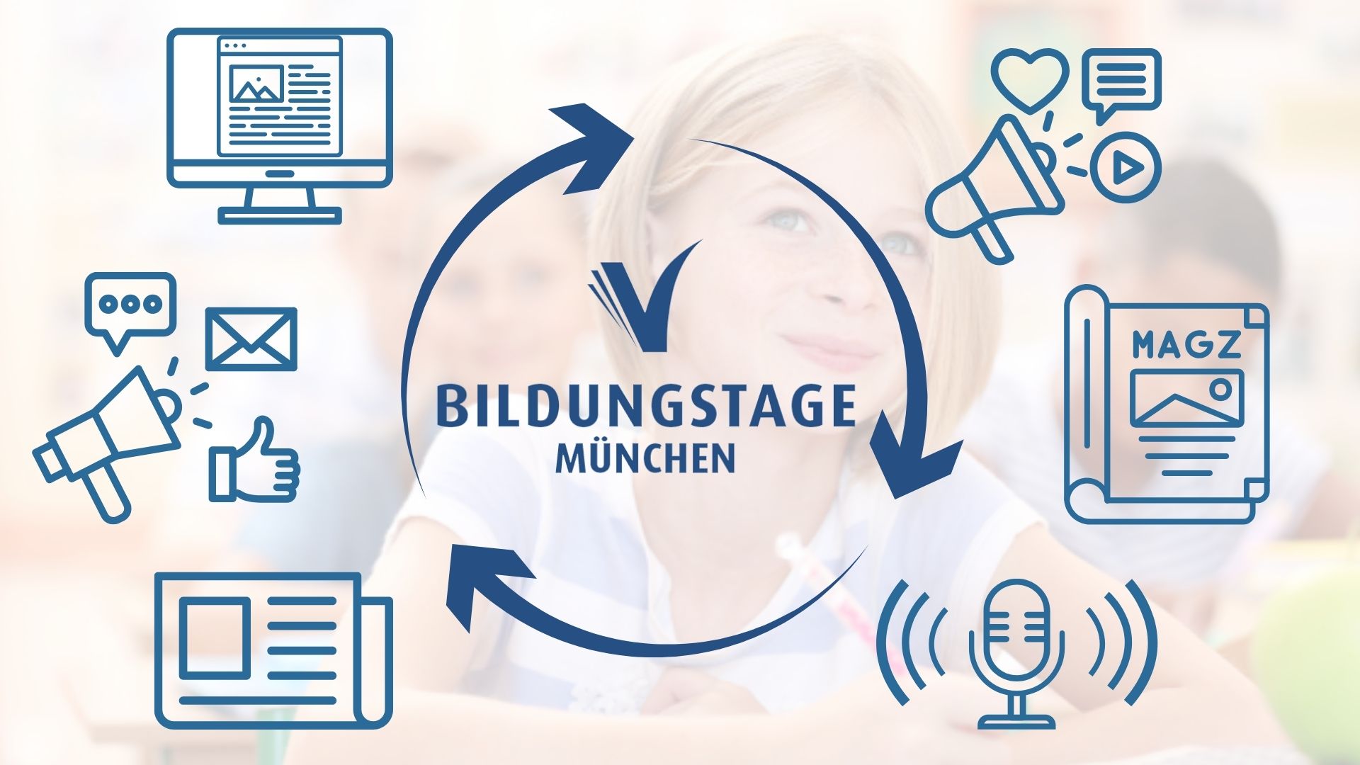Ihre Sichtbarkeit im Fokus