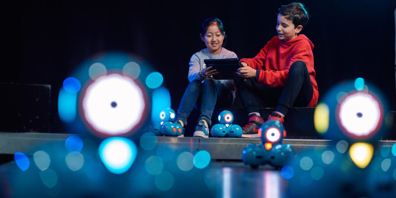 Bavarian International School • Education Technology