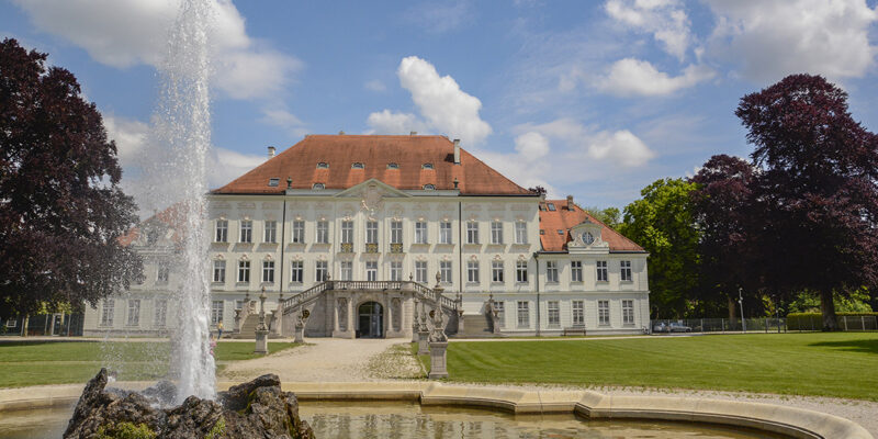 Bavarian International School • Haimhausen Campus Schloss