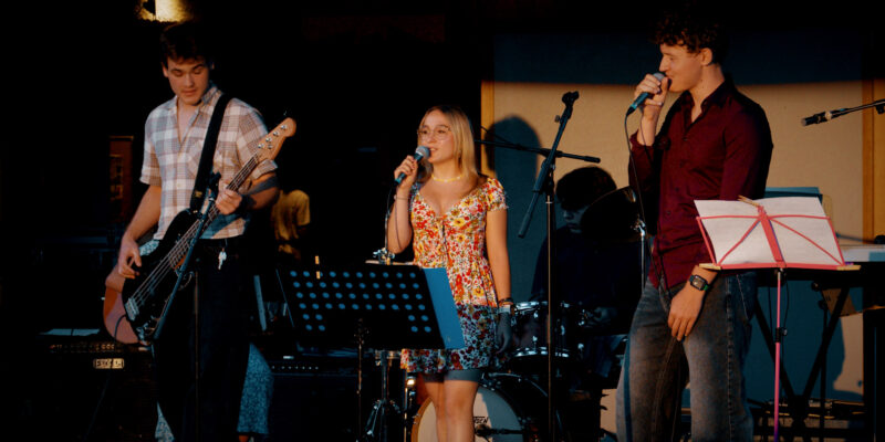 Bildungstage München | Lehrinstitut München 4