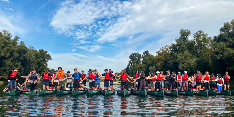 Bildungstage München | Birklehof Klassentag