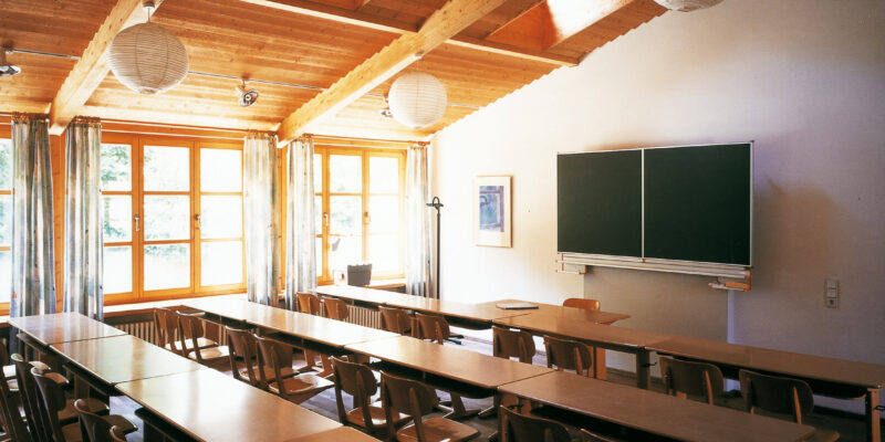 Bildungstage München | Lehrinstitut München 1