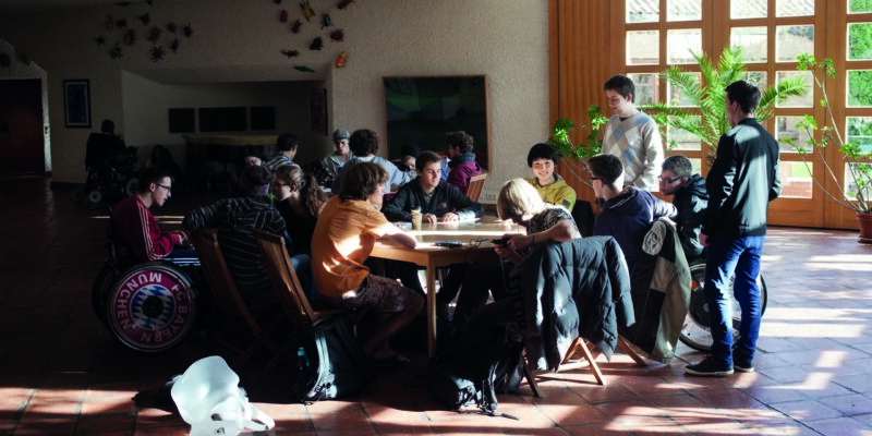 Bildungstage München | Lehrinstitut München 10