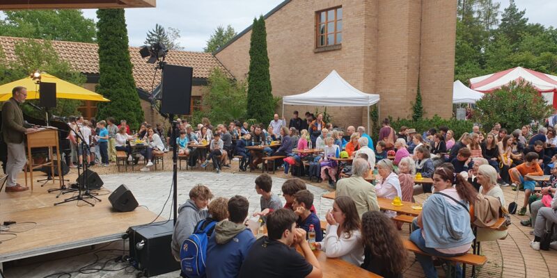 Bildungstage München | Lehrinstitut München 6