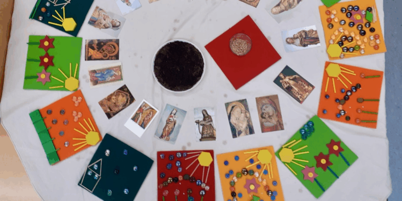 Theresia Gerhardinger Grundschule