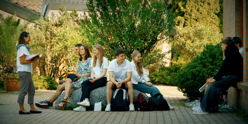 Bildungstage München | Lehrinstitut München 2