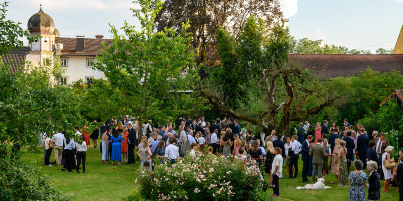 Bildungstage München | Schule Schloss Stein Abi 2024