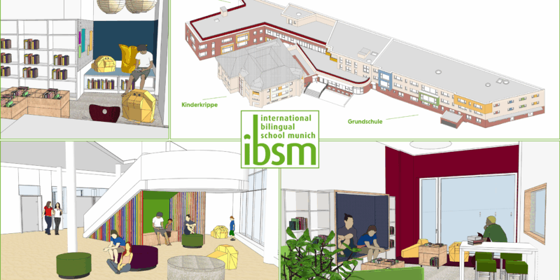 Bildungstage München | IBSM Visual 1