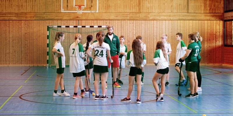 Bildungstage München | Birklehof Hockey