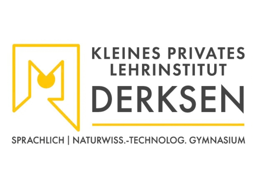 Derksen Logo
