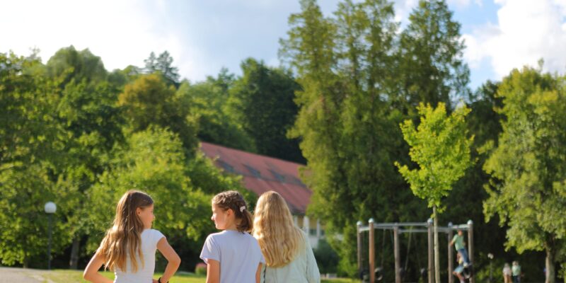 Bildungstage München | Gymnasium Schäftlarn Freizeit