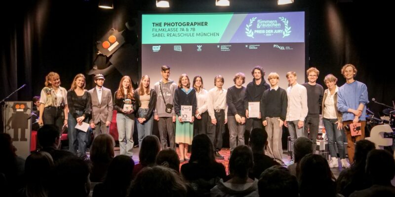 Bildungstage München | SABEL-Schulen Gewinner
