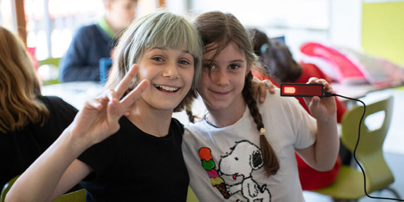 Bildungstage München | IBSM code week