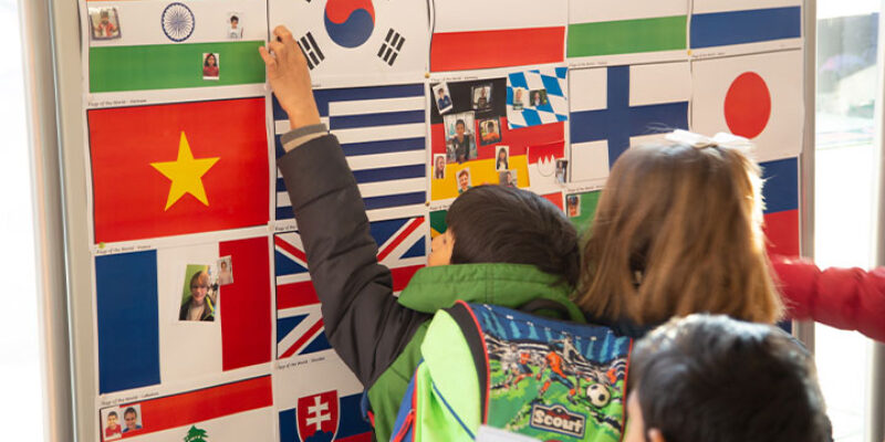 Bildungstage München | IBSM International-Mother-Tongue-Day