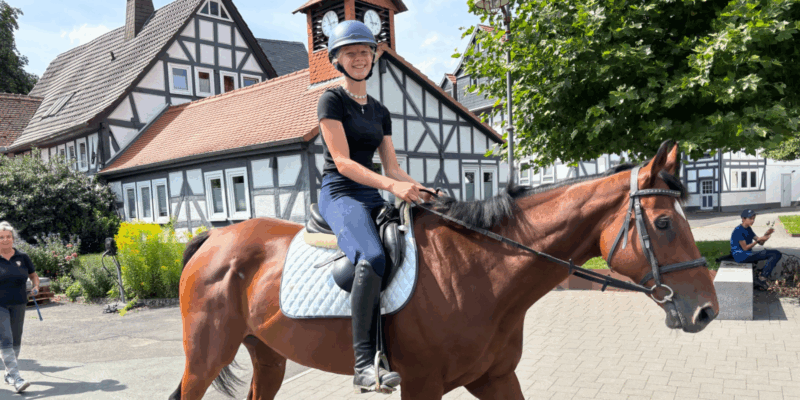 LernTeam Reiten