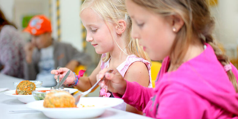 Bildungstage München | Lukas-Schule München Mittagsbetreuung