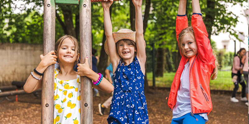 Bildungstage München | Lukas-Schule München Pause