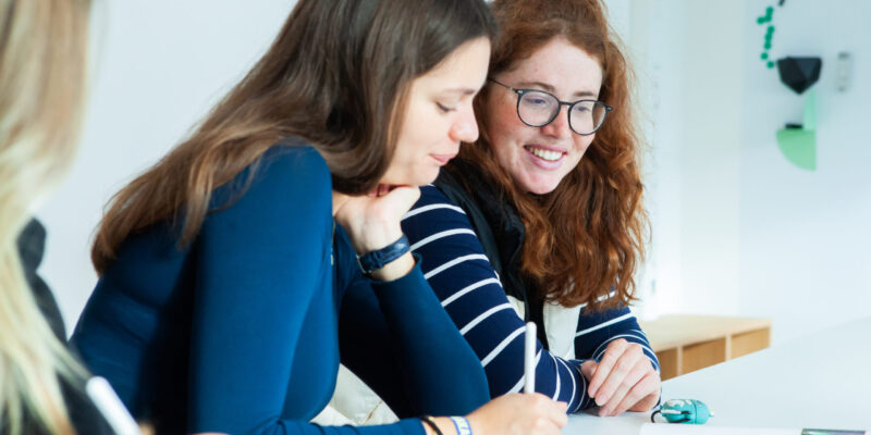 Bildungstage München | Birklehof Zusammenarbeit