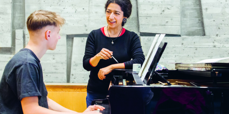 Bildungstage München | Birklehof Musikunterricht