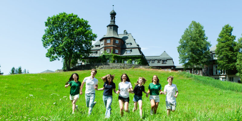 Bildungstage München | Birklehof Wiese