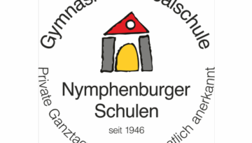 Bildungstage München | Nymphenburger Schulen Logo