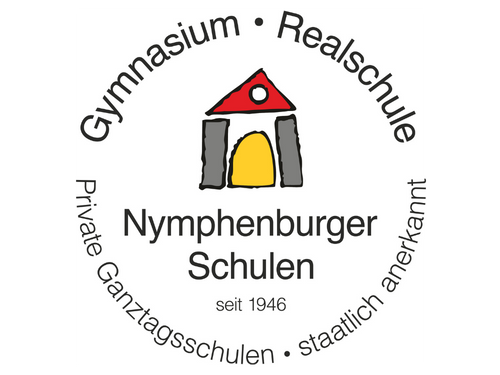 Bildungstage München | Nymphenburger Schulen Logo