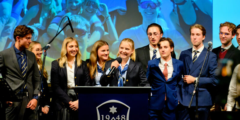 Bildungstage München | Schule Schloss Stein Oberstufe_Alpenüberquerung