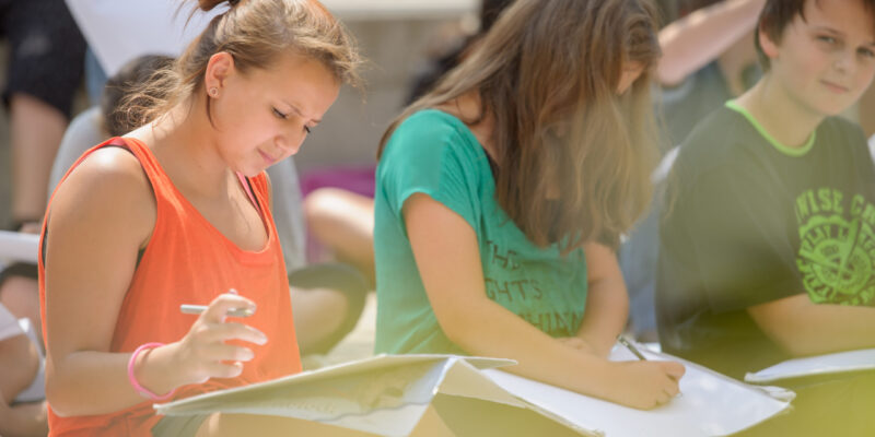Bildungstage München | PINDL-Schulen 11