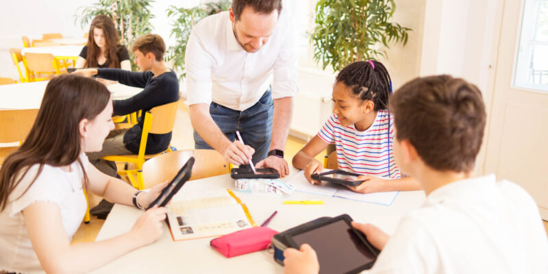 Bildungstage München | PINDL-Schulen 13