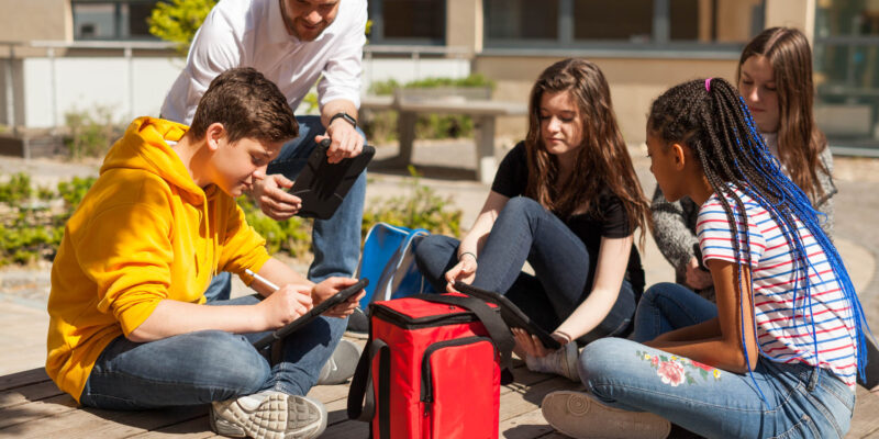 Bildungstage München | PINDL-Schulen 2