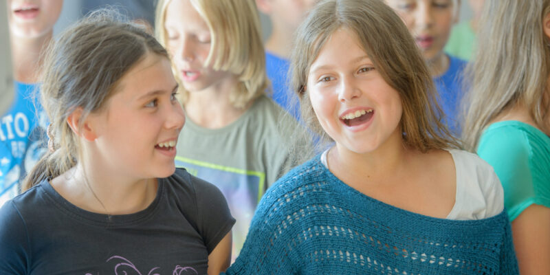 Bildungstage München | PINDL-Schulen 4