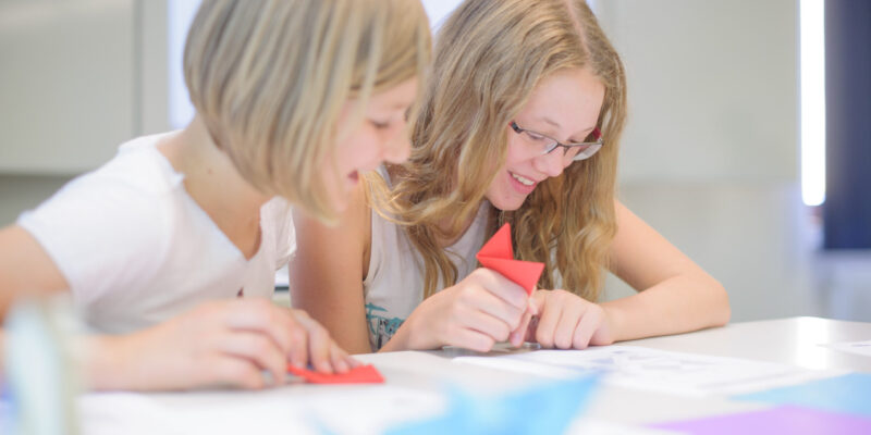 Bildungstage München | PINDL-Schulen 5