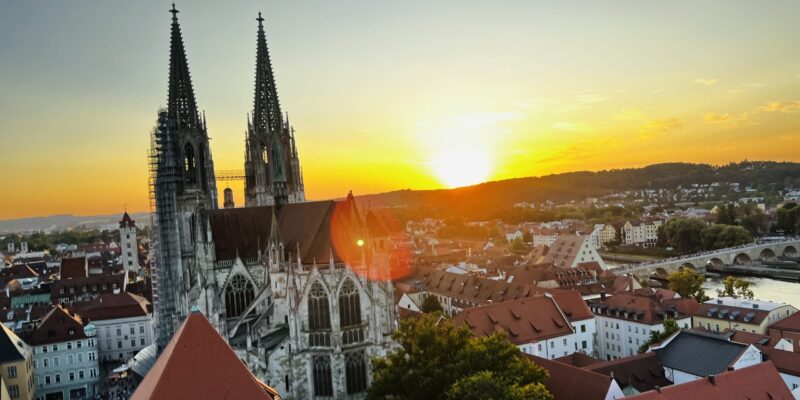 Bildungstage München | PINDL-Schulen 7