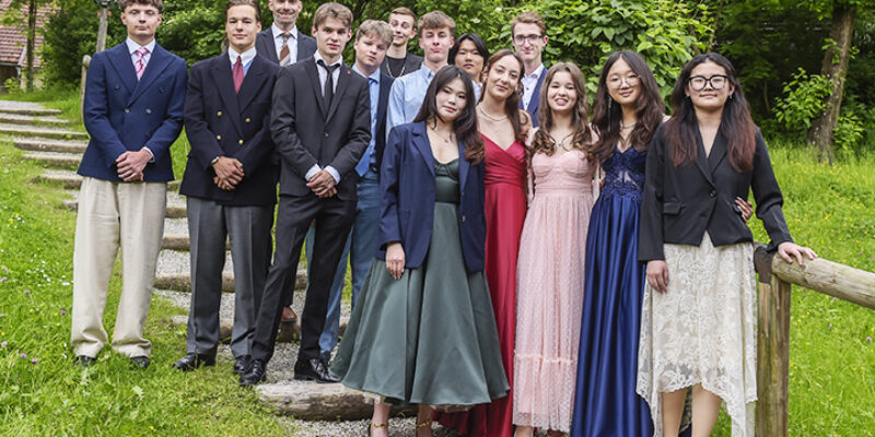 Bildungstage München | Max-Rill-Gymnasium Projekttag