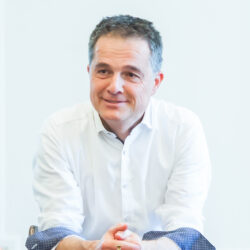 Rüdiger Hoff Schulleiter Birklehof