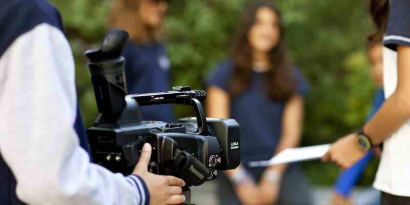 Bildungstage München | SABEL-Schulen Film