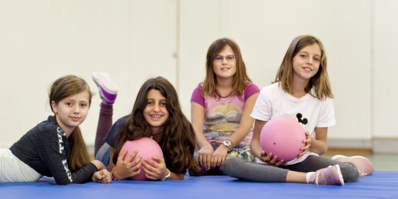 Bildungstage München | SABEL-Schulen Sport