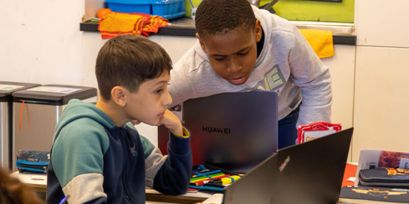 Bildungstage München | IBSM Programmierungworkshop