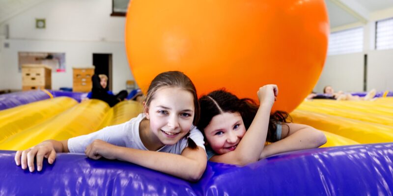 Bildungstage München | SABEL-Schulen Sportklasse