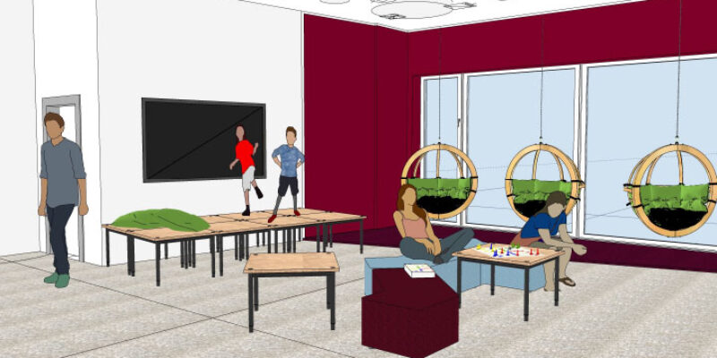 Bildungstage München | IBSM Visual 2