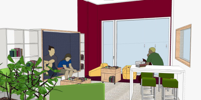 Bildungstage München | IBSM Visual 3