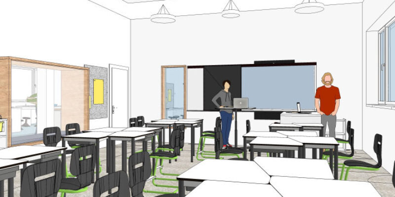 Bildungstage München | IBSM Visual 5