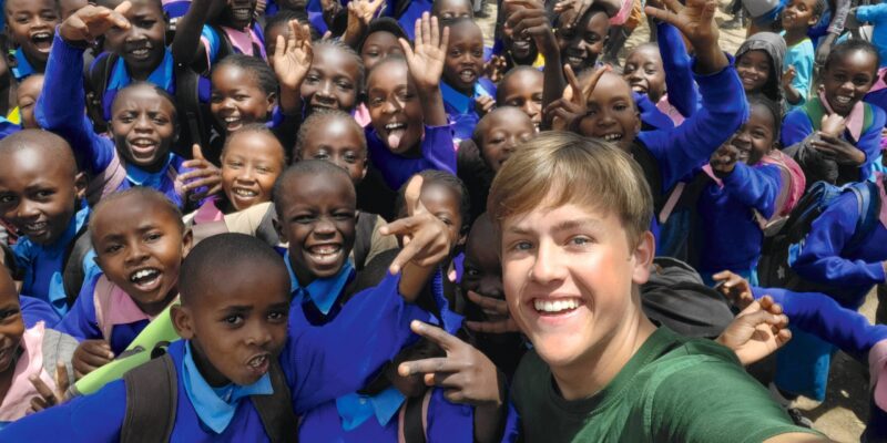 Bildungstage München | Birklehof Round Square Fahrt