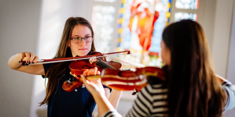 Bildungstage München Klosterschule Roßleben. Gymnasium in freier Trägerschaft mit integriertem Internat und Tagesinternat für Mädchen und Jungen